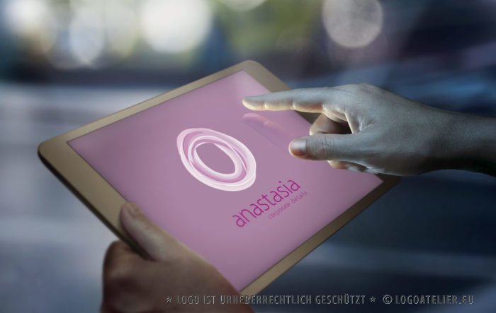 Logo Kosmetik Wellness