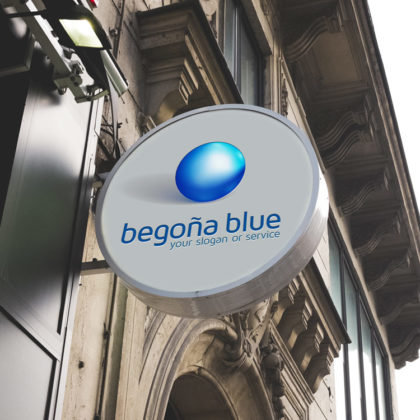Logo_Blaue_Kugel