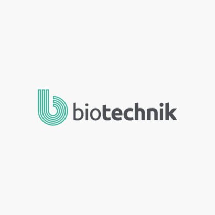 Logo Buchstabe B