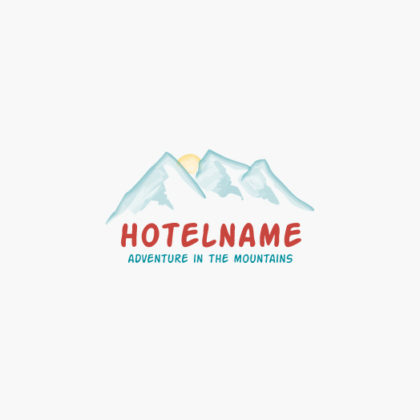 Logo Hotel