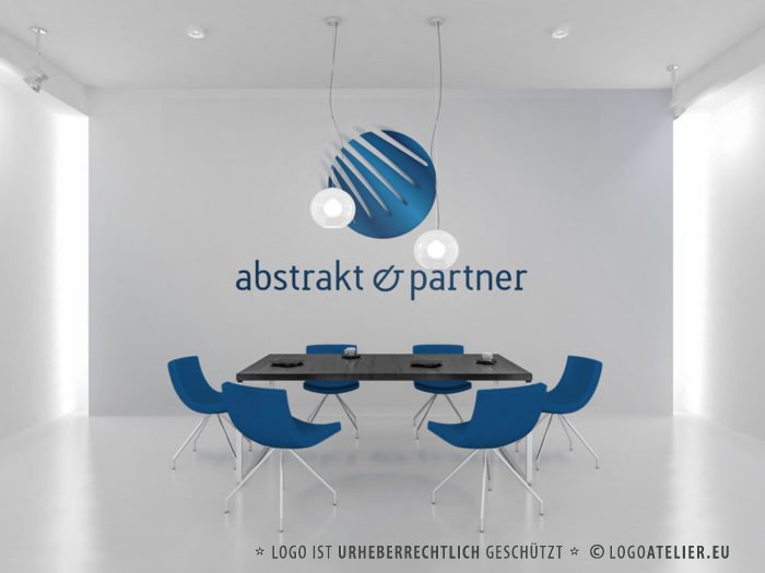 Logo_Abstrakte_Form