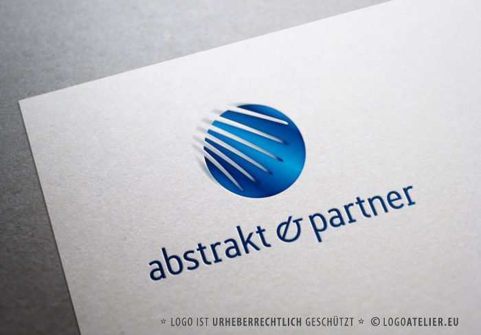 Logo_Abstrakte_Form