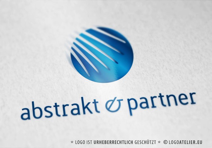 Logo_Abstrakte_Form