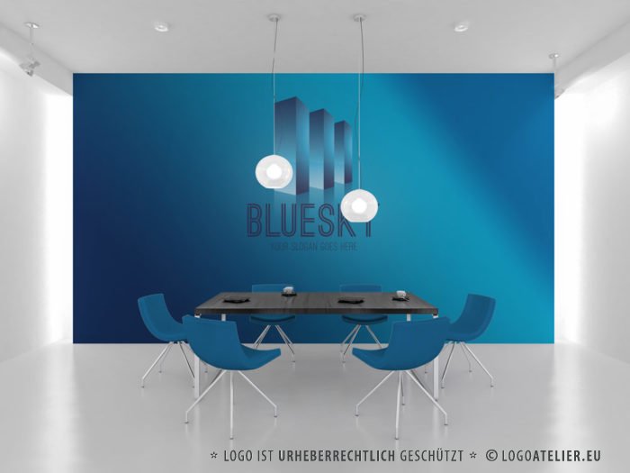 Logo_Immobilie_Wolkenkratzer Logo_Immobilie_Wolkenkratzer