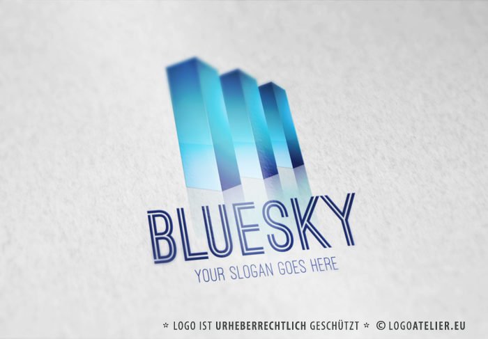 Logo_Immobilie_Wolkenkratzer Logo_Immobilie_Wolkenkratzer