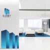 Logo_Immobilie_Wolkenkratzer Logo_Immobilie_Wolkenkratzer