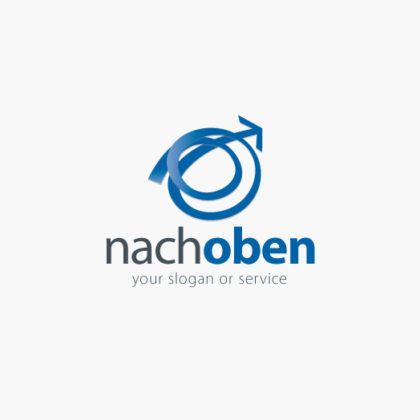 Logo_nach_oben