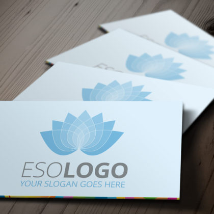 Logo_Lotusblüte_Esoterik