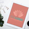 Logo_Lotusblüte_Esoterik Logo_Lotusblüte_Esoterik