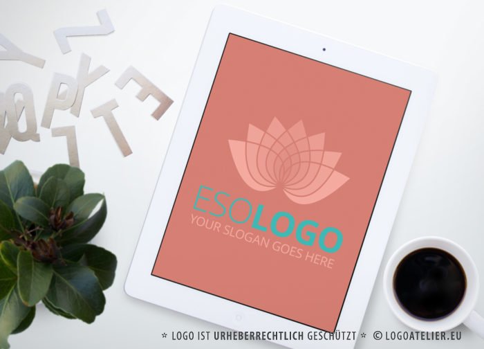 Logo_Lotusblüte_Esoterik Logo_Lotusblüte_Esoterik