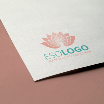 Logo_Lotusblüte_Esoterik