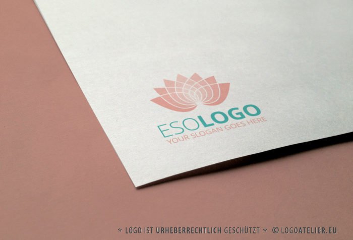 Logo_Lotusblüte_Esoterik Logo_Lotusblüte_Esoterik