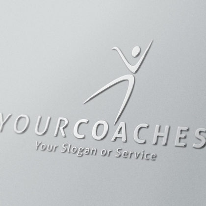 Logo Tanzen / Gymnastik