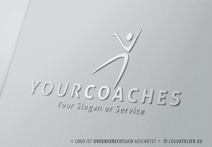 Logo Tanzen / Gymnastik