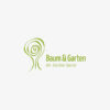 Logo Baum Garten Stilisiertes Logo kaufen LogoShop LogoAtelier.eu