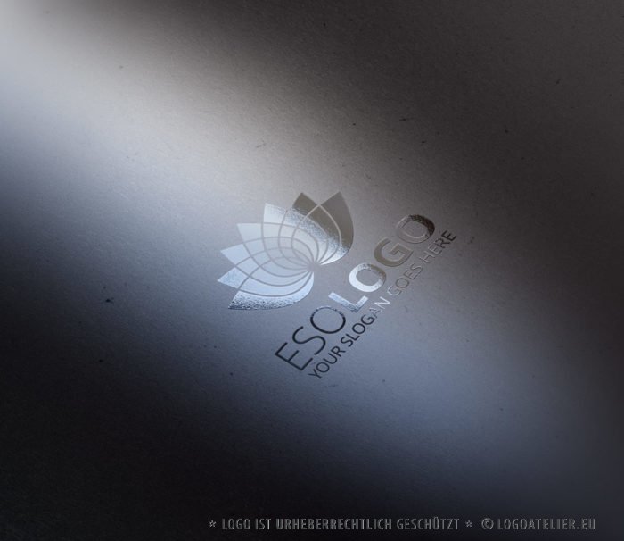 Logo_Lotusblüte_Esoterik Logo_Lotusblüte_Esoterik