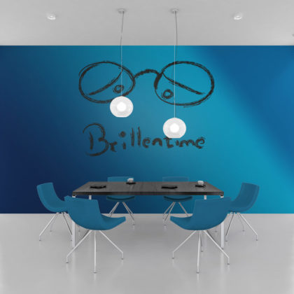 Logo-Brille-Time