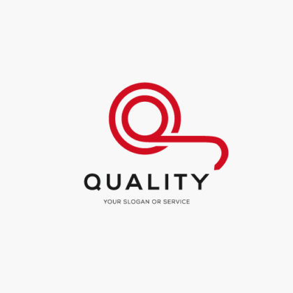 Logo-Buchstabe-Q