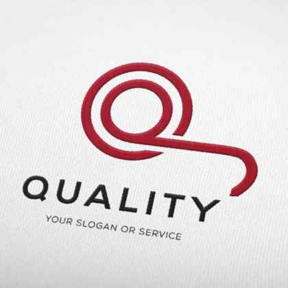 Logo-Buchstabe-Q