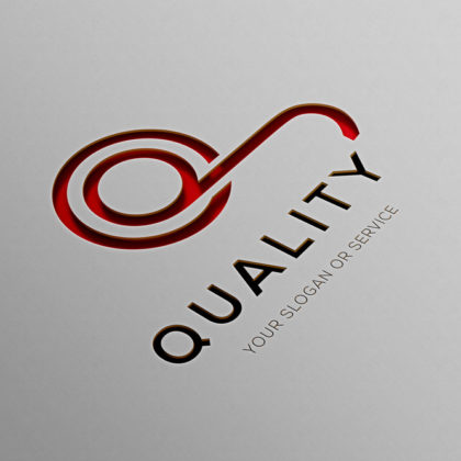 Logo-Buchstabe-Q