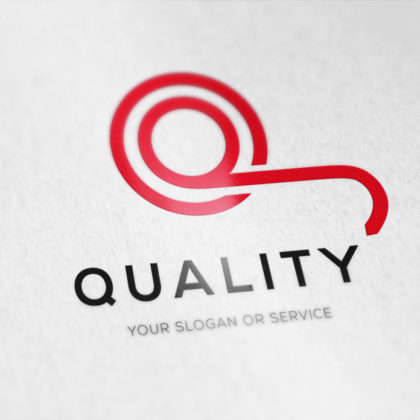 Logo-Buchstabe-Q