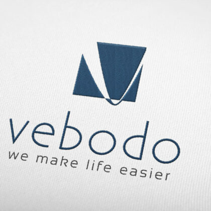 Logo Buchstabe V Anwalt Business Elegant Geometrie Quadrat Planung Exklusives Logo kaufen Logoshop Logoatelier.at