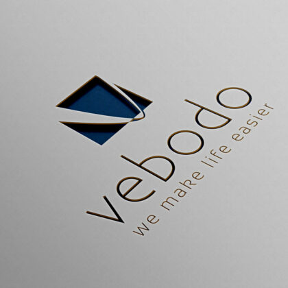 Logo Buchstabe V Anwalt Business Elegant Geometrie Quadrat Planung Exklusives Logo kaufen Logoshop Logoatelier.at