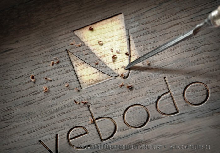 Logo Buchstabe V Anwalt Business Elegant Geometrie Quadrat Planung Exklusives Logo kaufen Logoshop Logoatelier.at