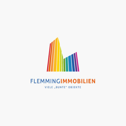 Logo Immobilienmakler
