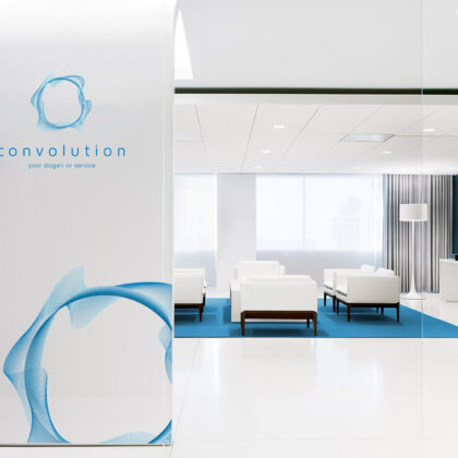 Logo Resonanz Innovation Welle Echo Kreis Zusammenspiel Mitschwingen Mithören Reaktionen Veränderung Neuerung Ideen Neuerung Reform Fertiges Logo kaufen Logoshop Logoatelier.eu