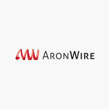 Logo-Rotes-Kabel-Wire