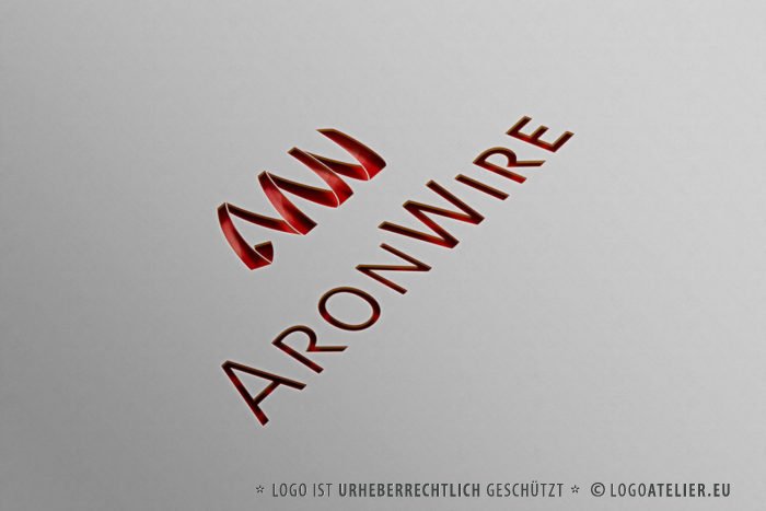 Logo-Rotes-Kabel-Wire