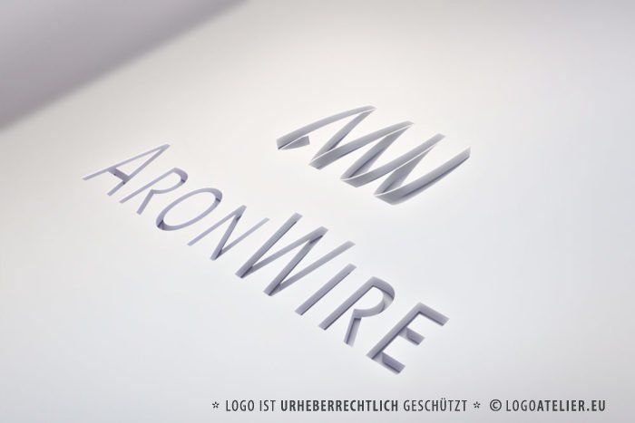 Logo-Rotes-Kabel-Wire