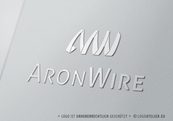 Logo-Rotes-Kabel-Wire
