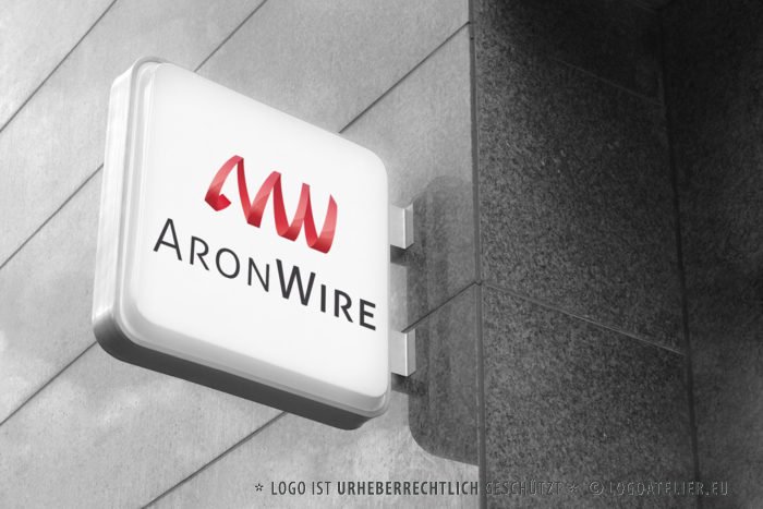 Logo-Rotes-Kabel-Wire