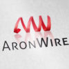 Logo-Rotes-Kabel-Wire