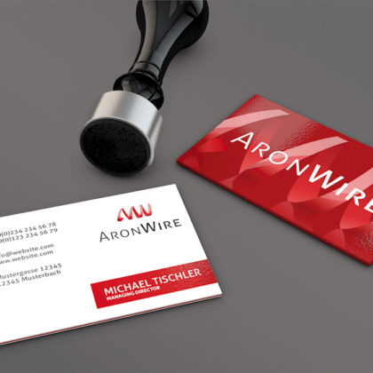 Logo-Rotes-Kabel-Wire