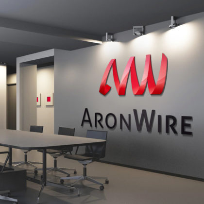 Logo-Rotes-Kabel-Wire
