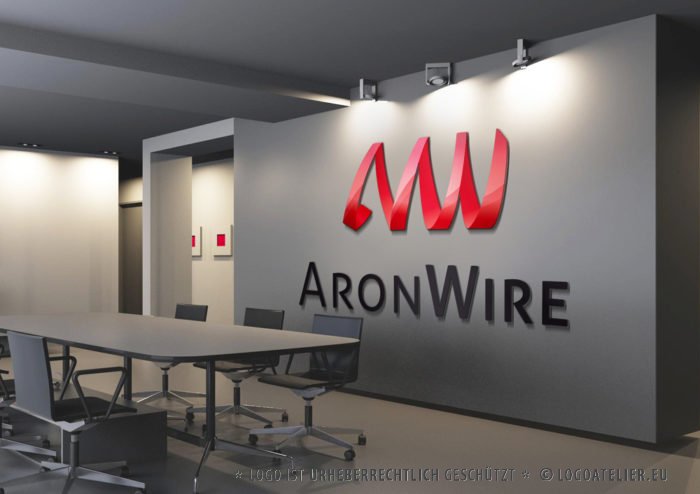 Logo-Rotes-Kabel-Wire