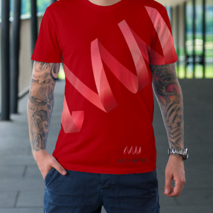 Logo-Rotes-Kabel-Wire