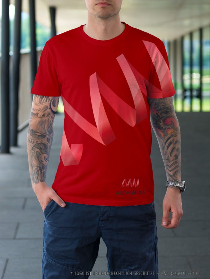 Logo-Rotes-Kabel-Wire