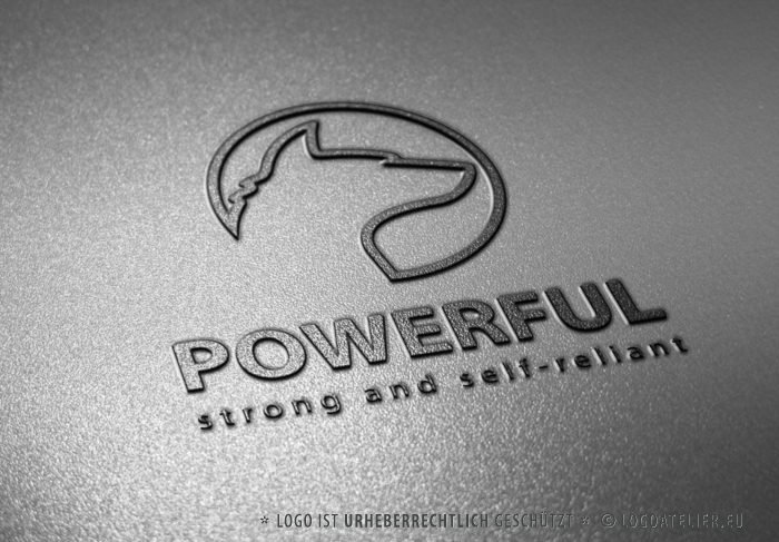 Logo-Wolf-Stark-Power