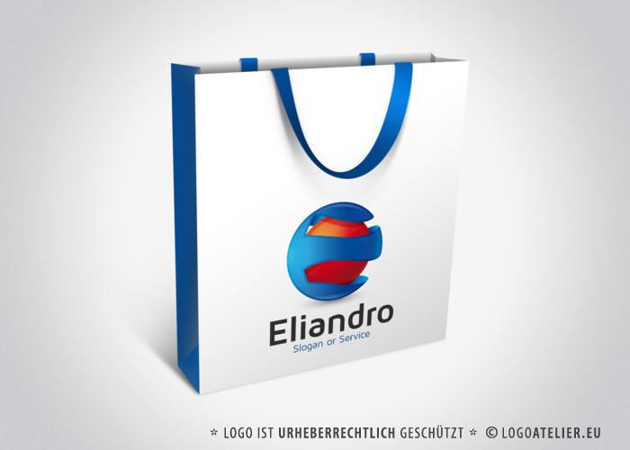 Logo-3D-Buchstabe-E-06 Logo-3D-Buchstabe-E
