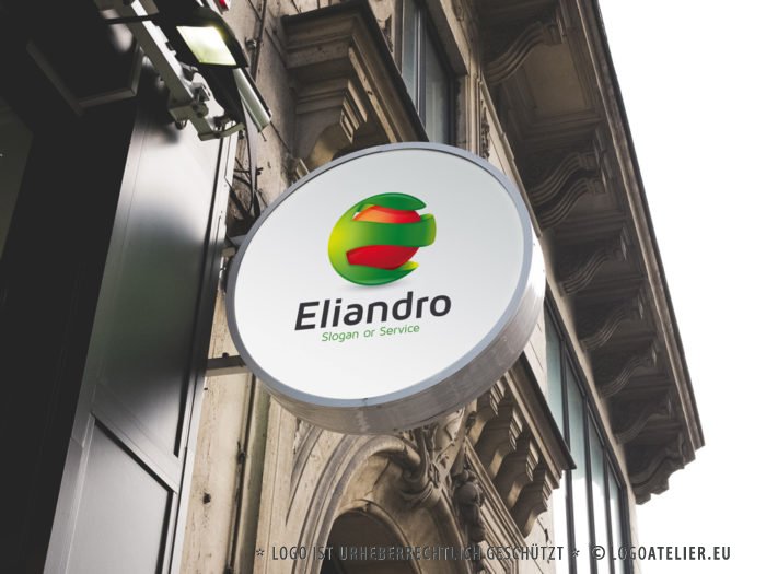 Logo-3D-Buchstabe-E-08 Logo-3D-Buchstabe-E