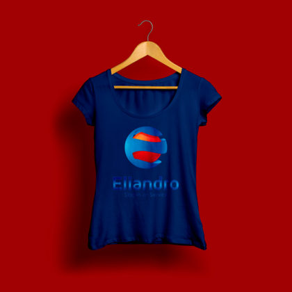 Logo-3D-Buchstabe-E
