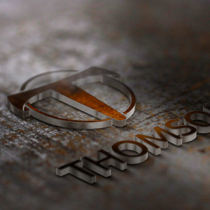 Logo-3D-Buchstabe-T-Bau
