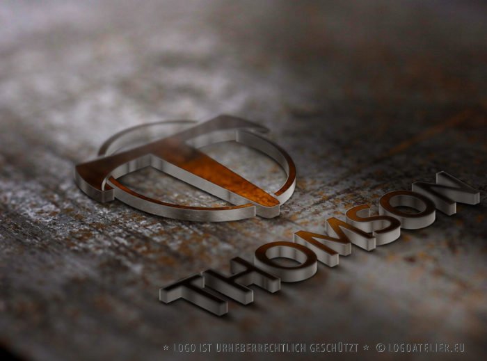 Logo-3D-Buchstabe-T-Bau