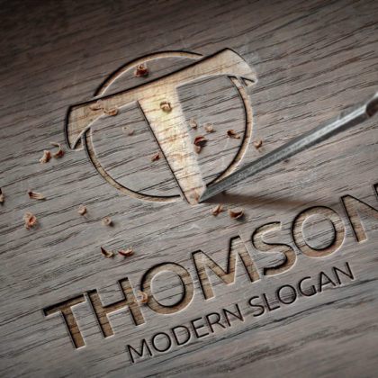 Logo-3D-Buchstabe-T-Bau