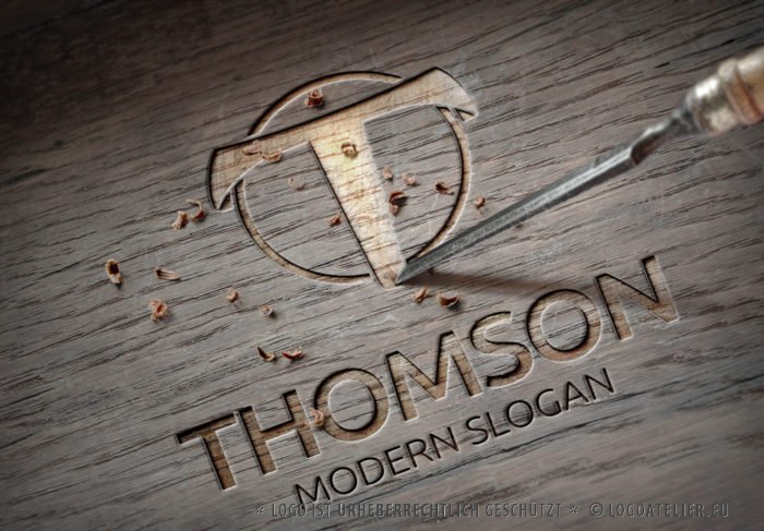 Logo-3D-Buchstabe-T-Bau