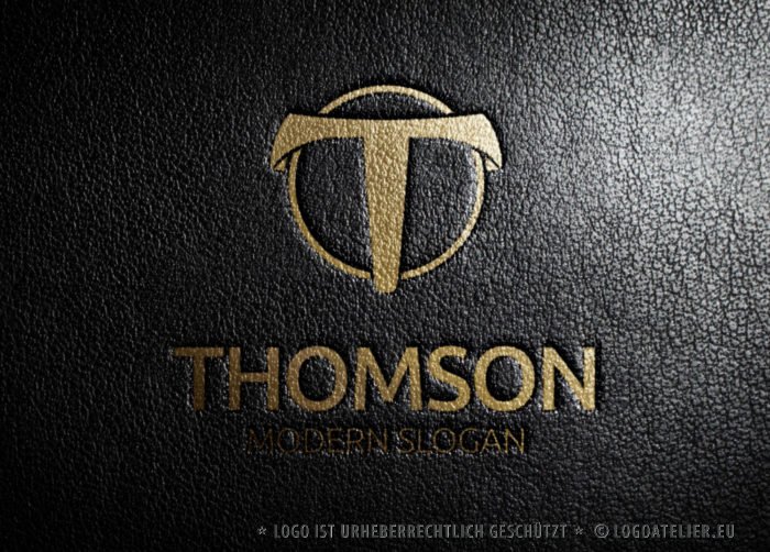 Logo-3D-Buchstabe-T-Bau